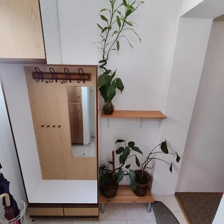 Apartment Arija Zadar Exterior photo