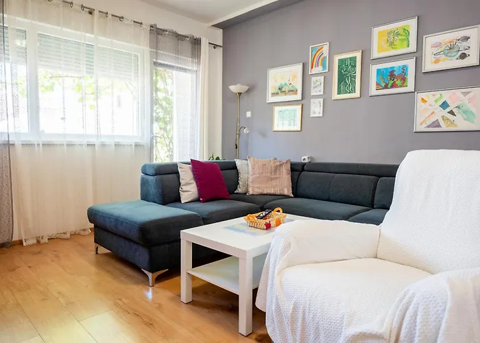 Apartment Arija