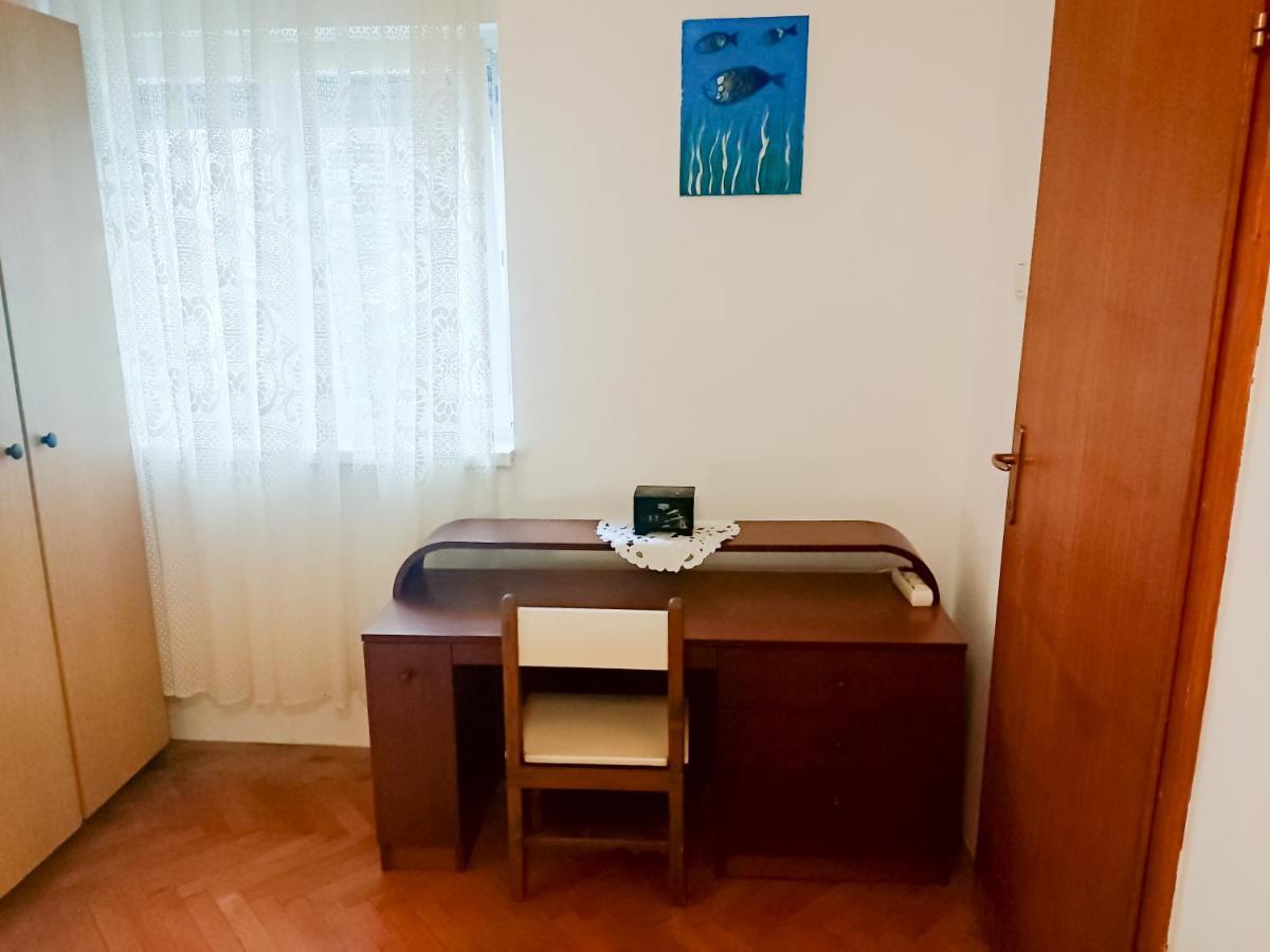 Arija Apartament Zadar