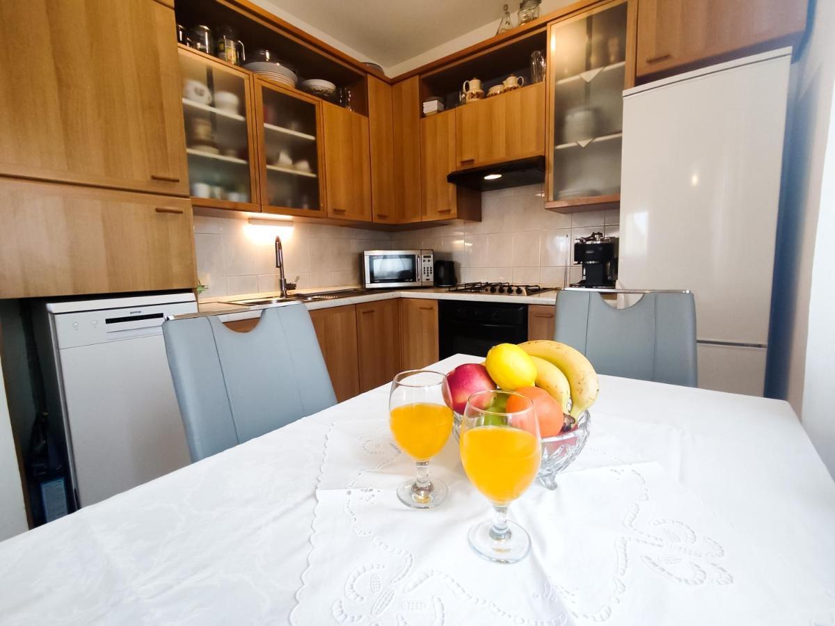 Apartment Arija Zadar