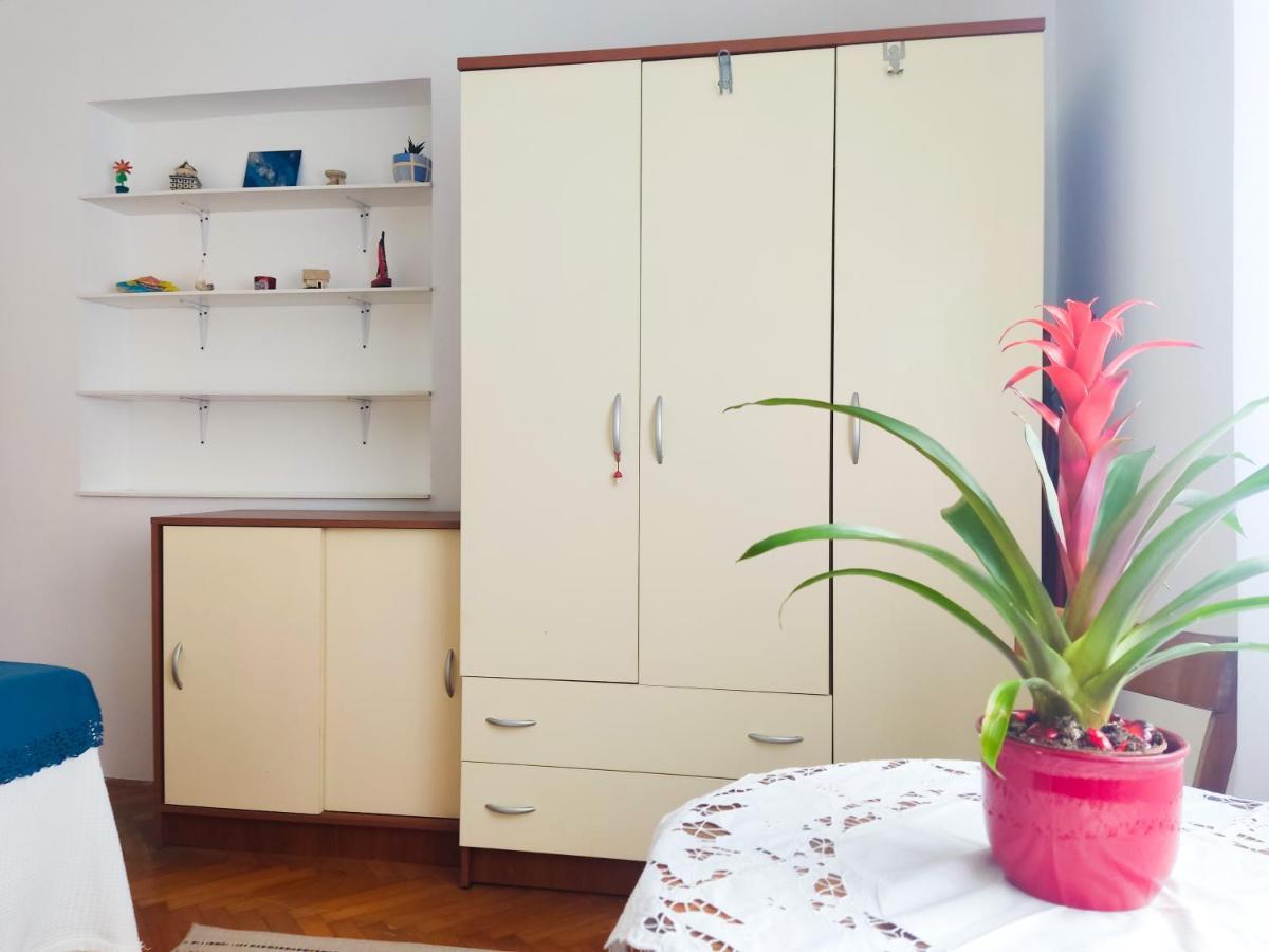Apartment Arija