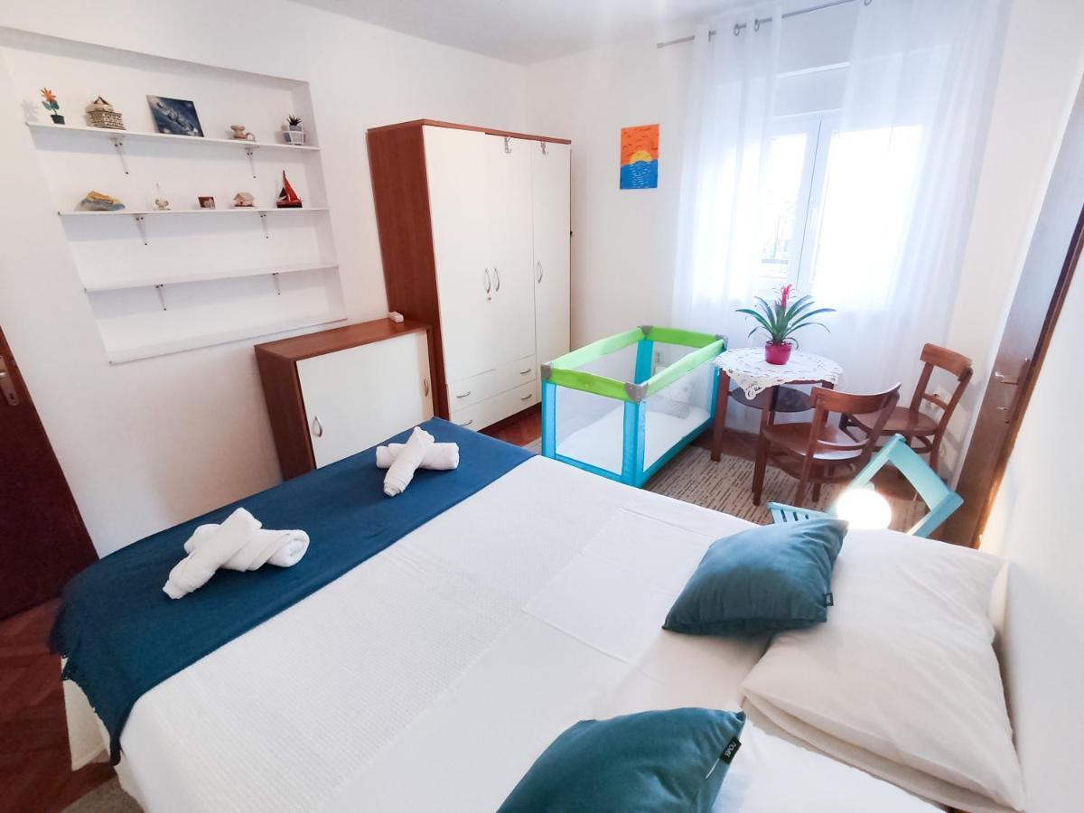 Arija Apartment Zadar
