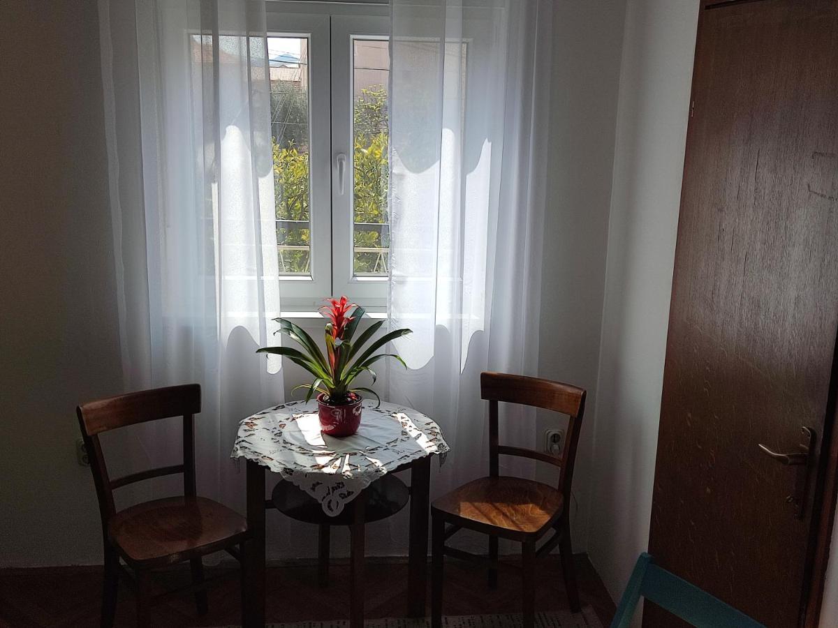 Apartment Arija