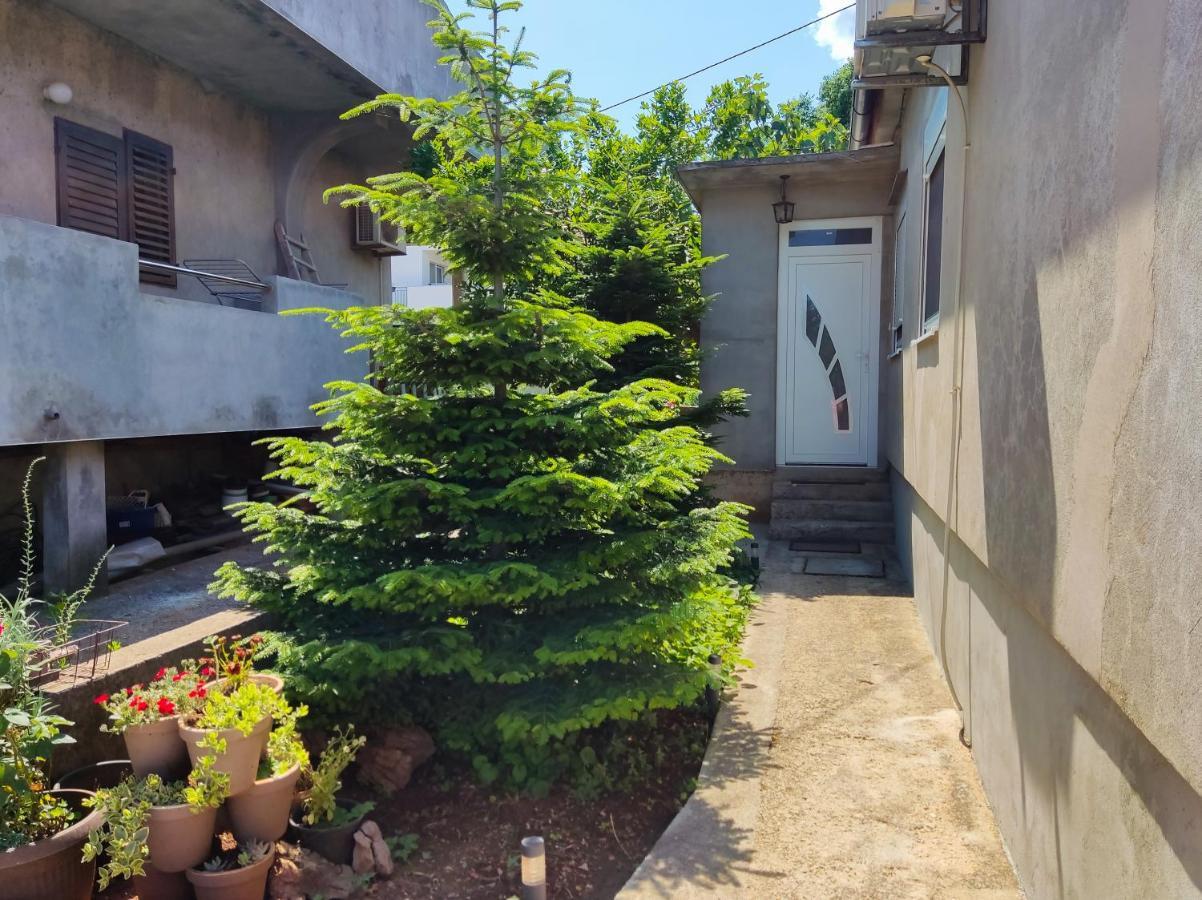 Arija Apartment