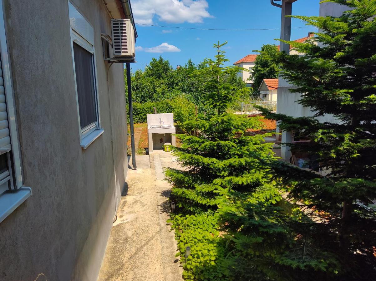 Arija Apartament *