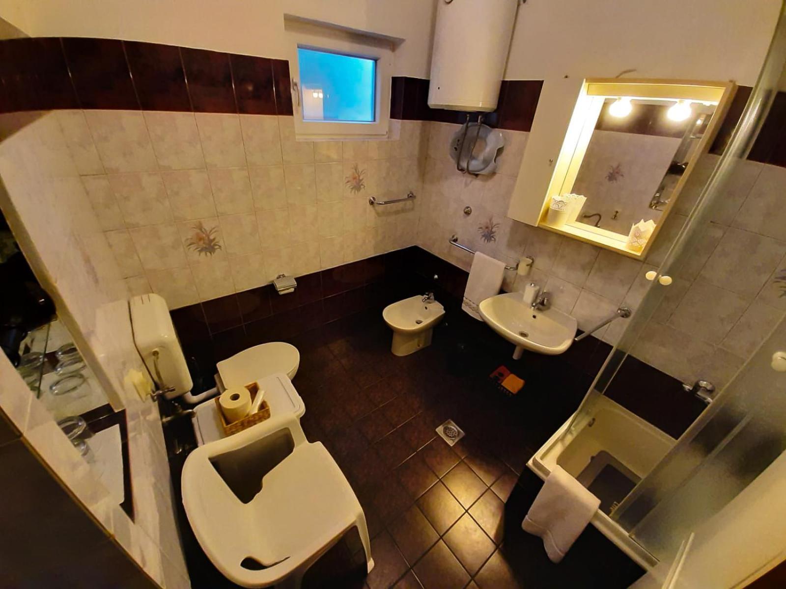 Apartment Arija