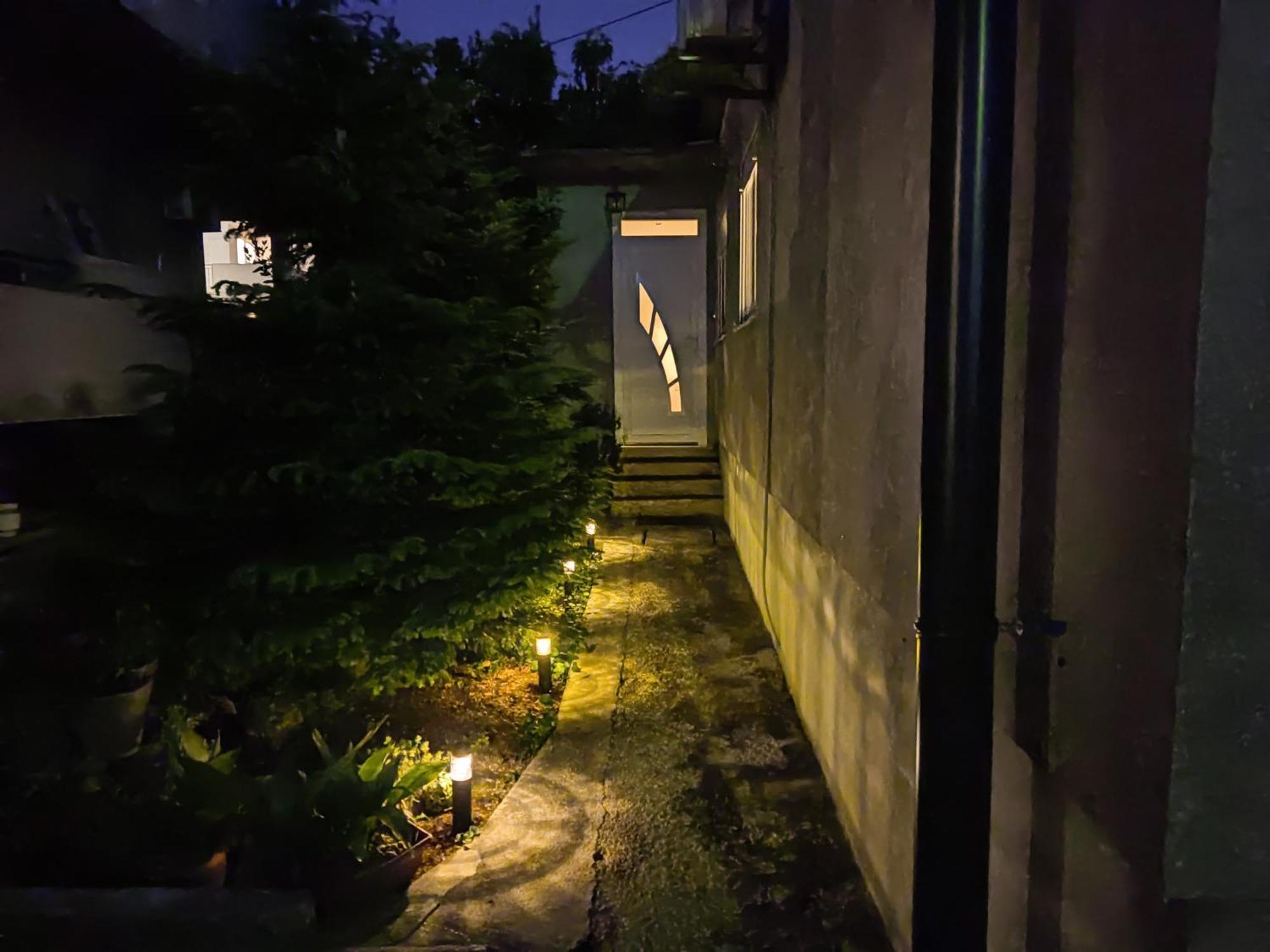 Arija Apartament *