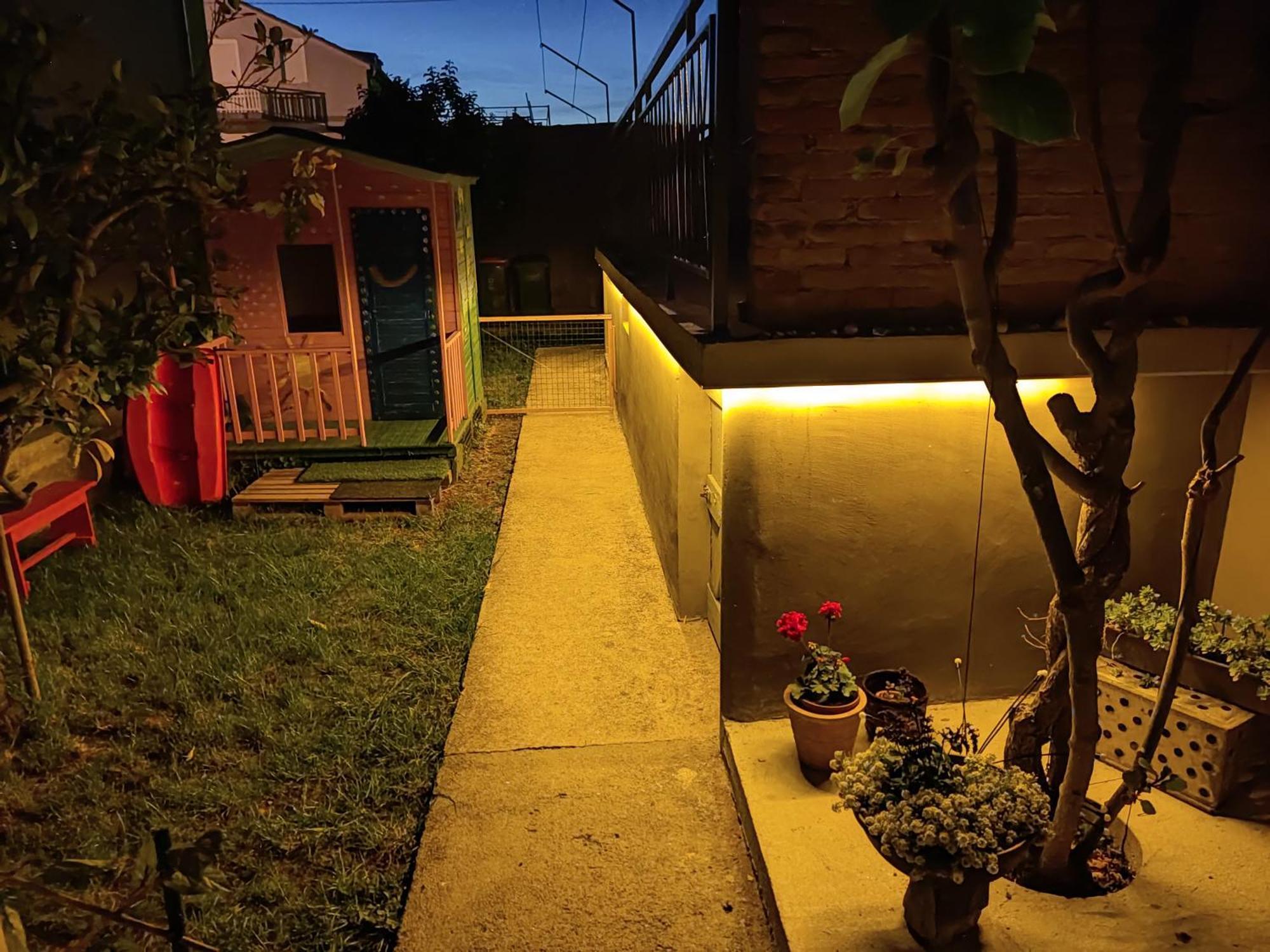 Arija Apartament Zadar