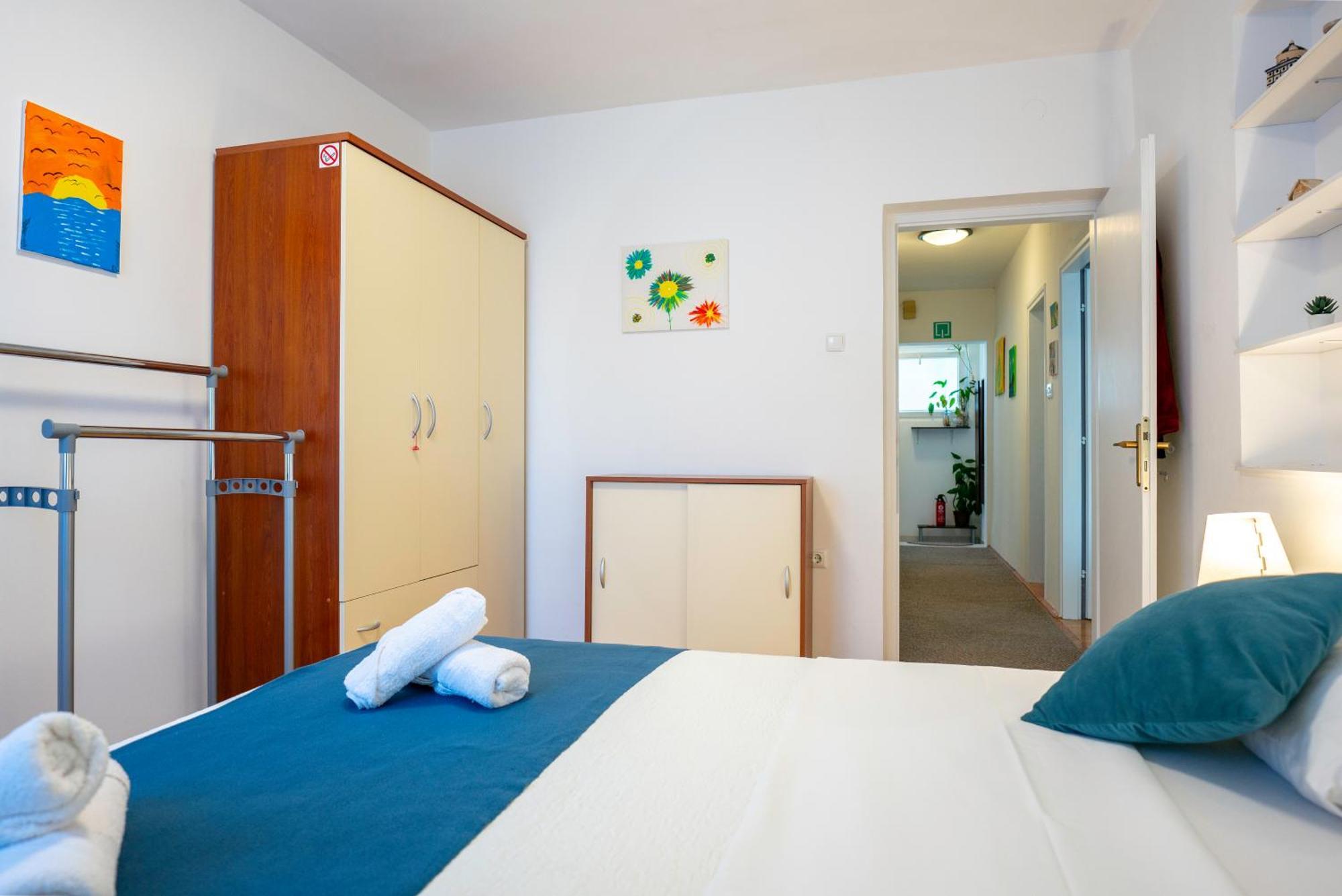Apartma Arija Zadar