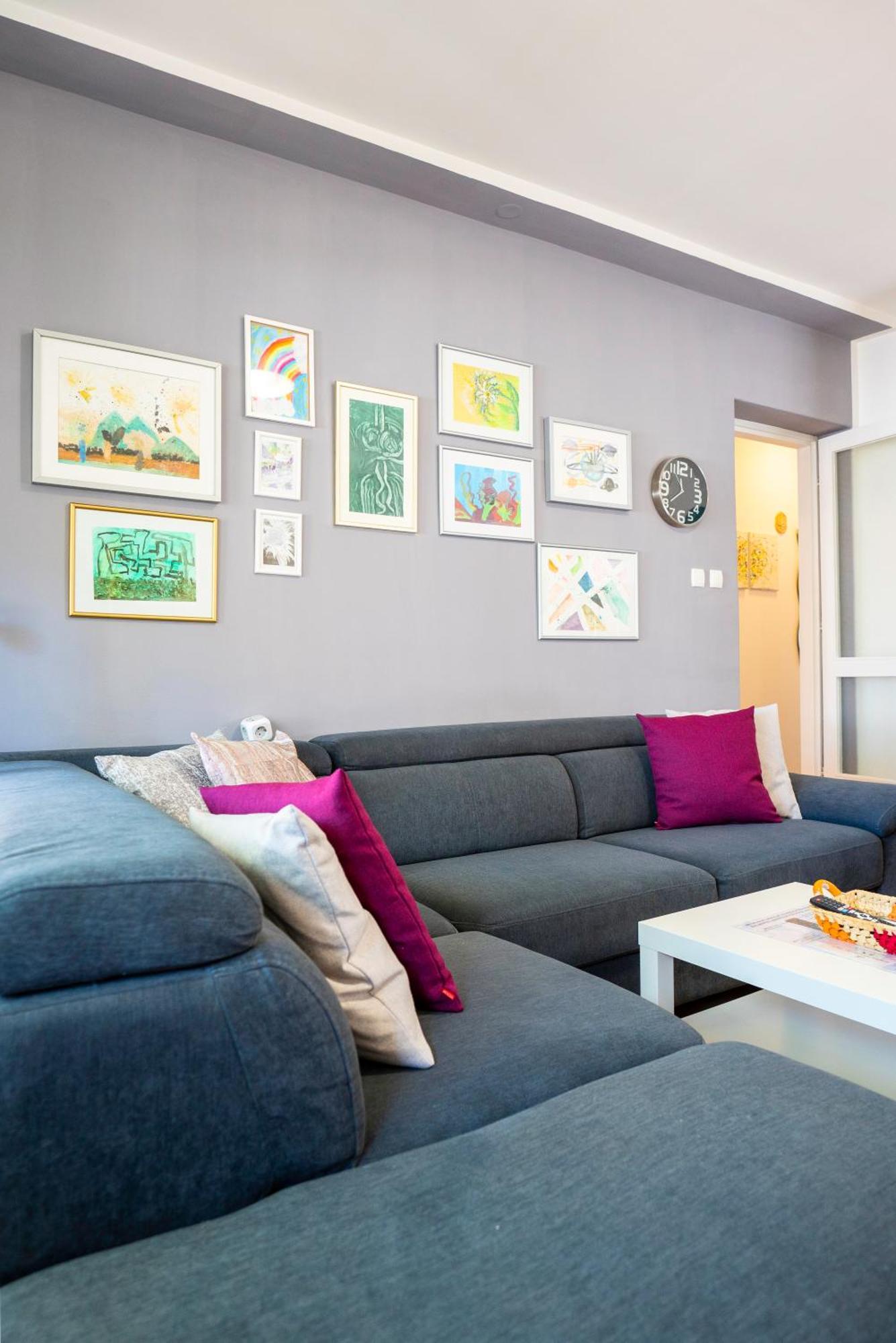 Apartma Arija