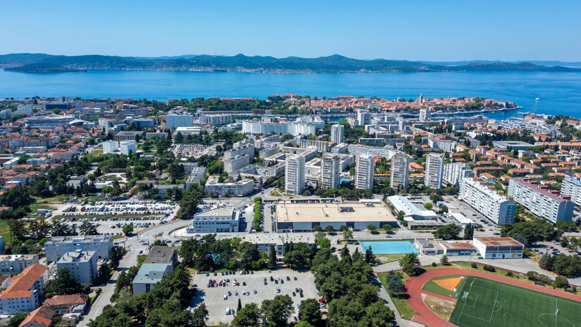 Apartma Arija