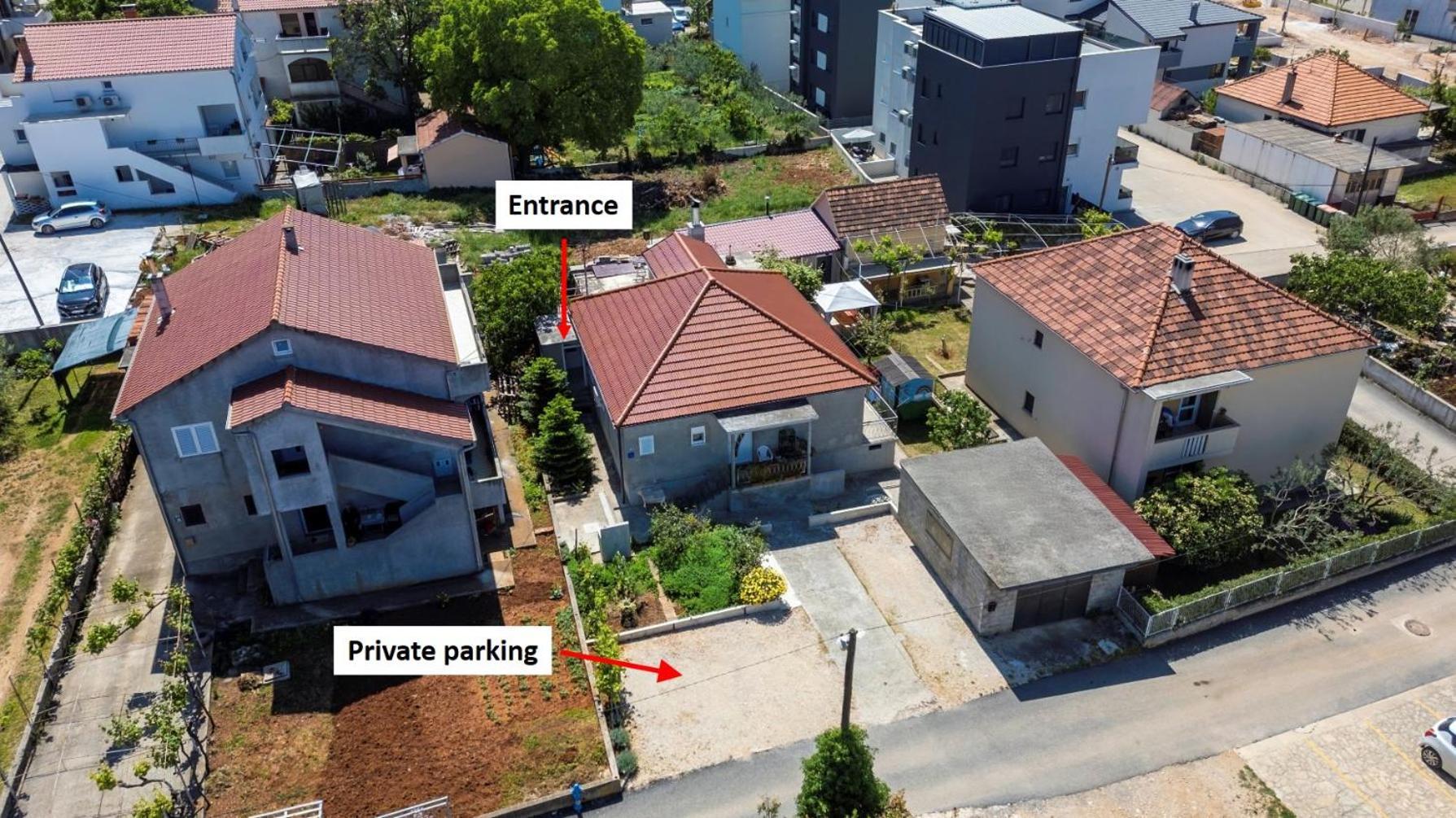 Arija Apartma